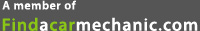 A member of Findacarmechanic.com -  - Car Servicing Wirral
