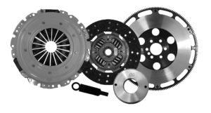 Clutch Replacement Storeton