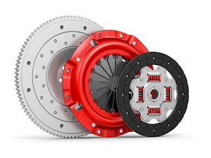 Clutch repair Wirral